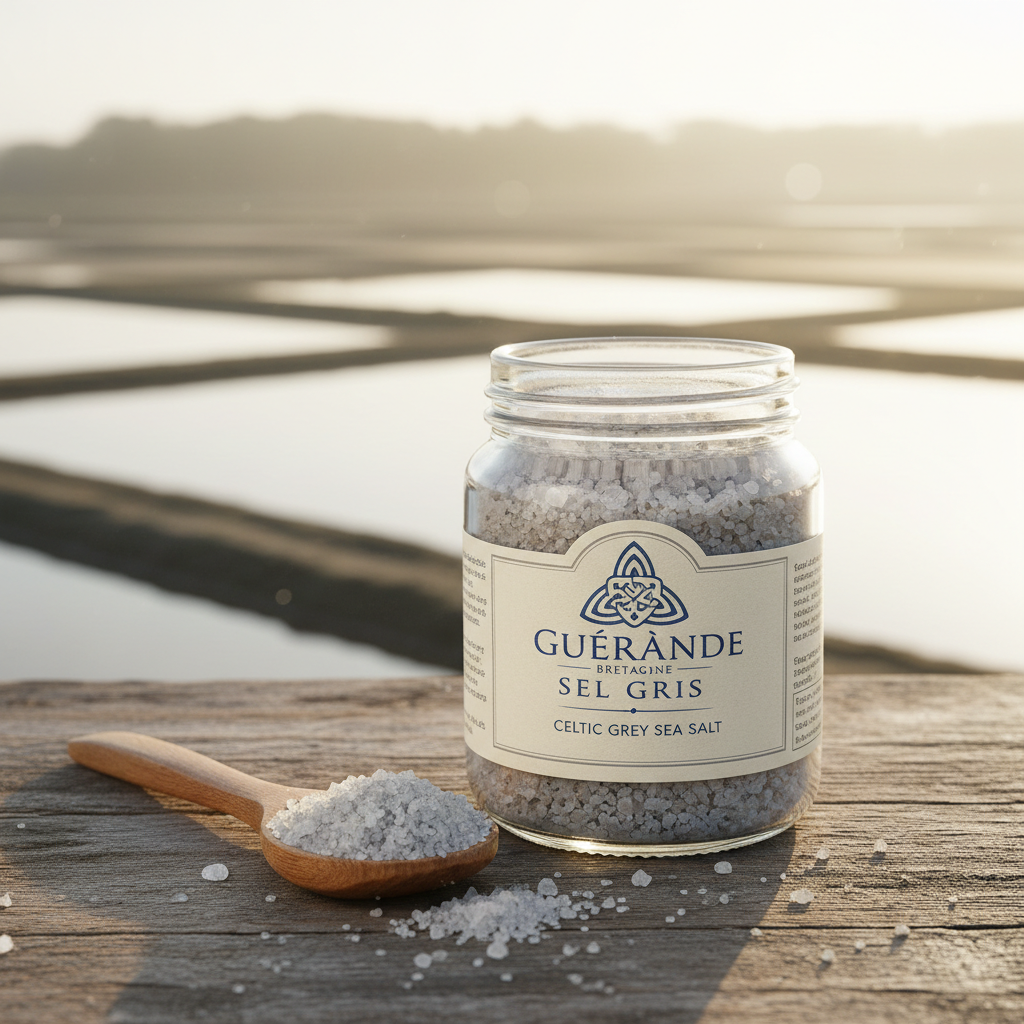 Celtic Sea Salt Recipes