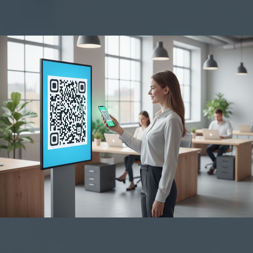 google-form-qr-code-generator