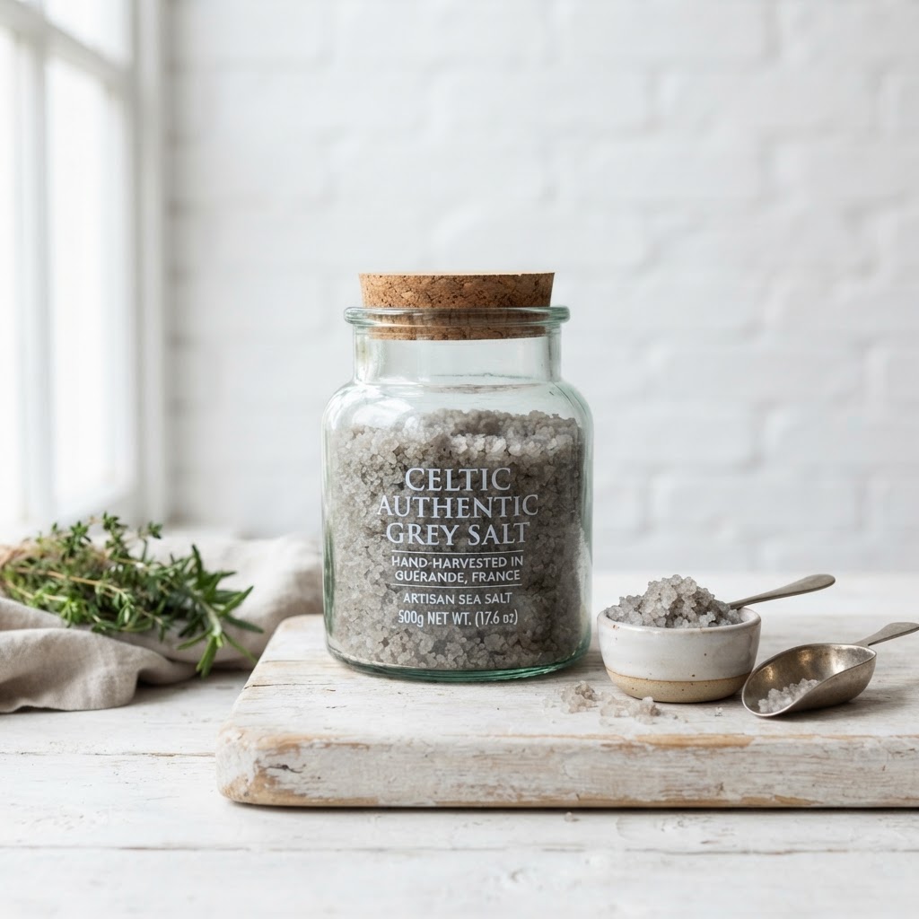 What Does Celtic Salt Do For The Body? Benefits Explained 2026