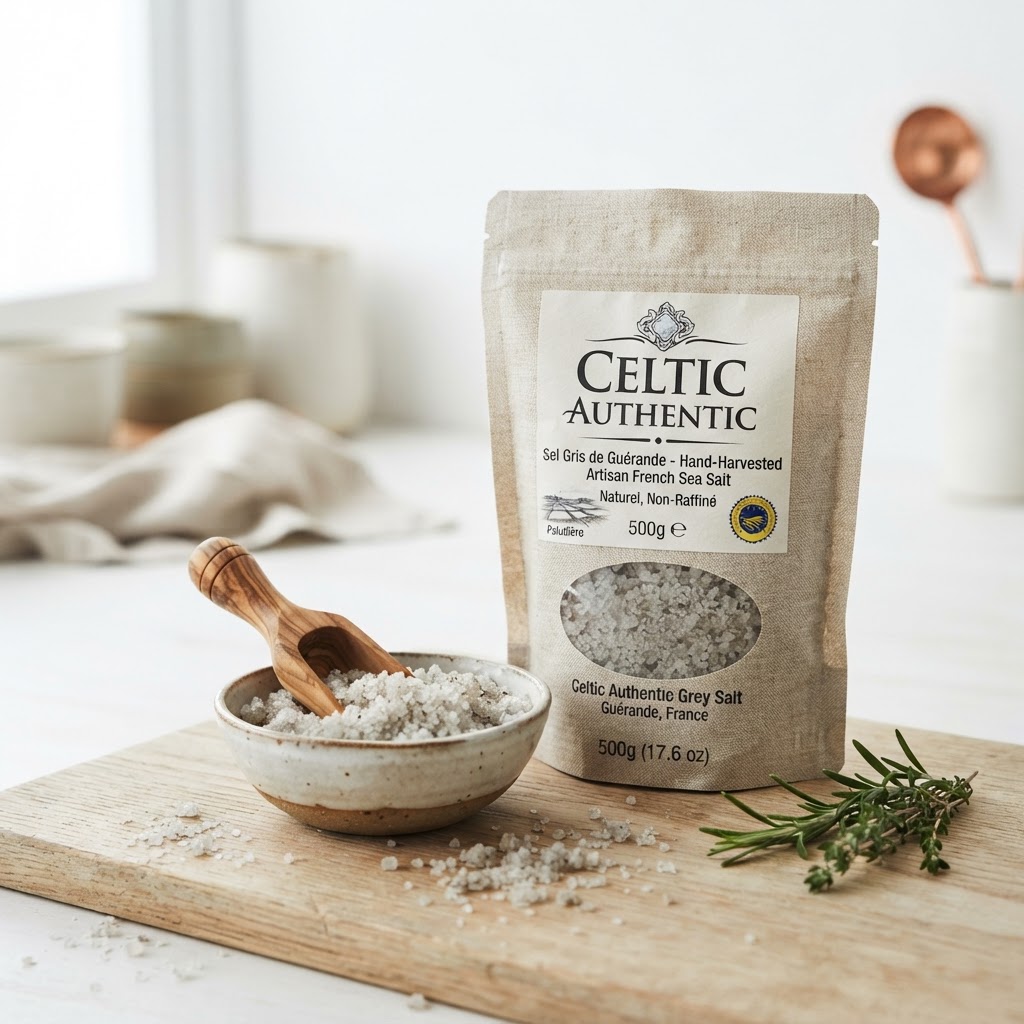 What Does Sea Salt Do for Your Skin? Benefits Explained (2026)