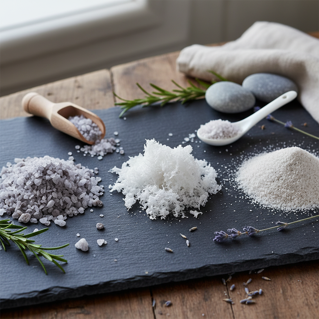 What Is the Best Celtic Salt? A Buyer's Guide