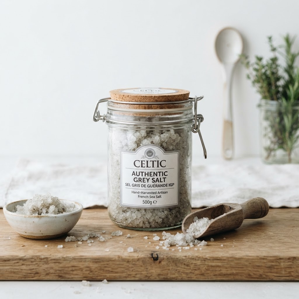 Ice and Salt on Skin: The Ultimate 2026 Wellness Guide