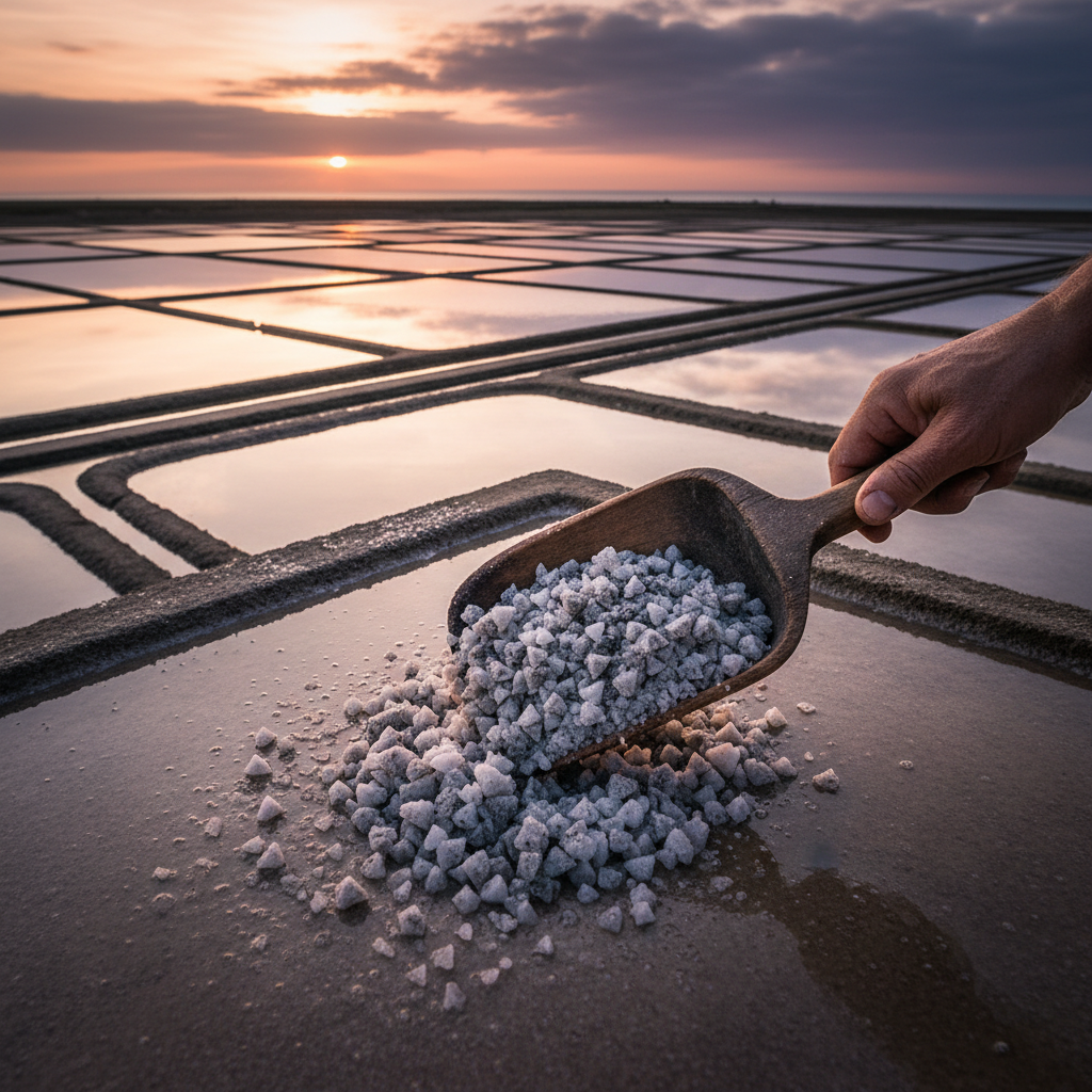 Celtic Salt — The Complete Guide