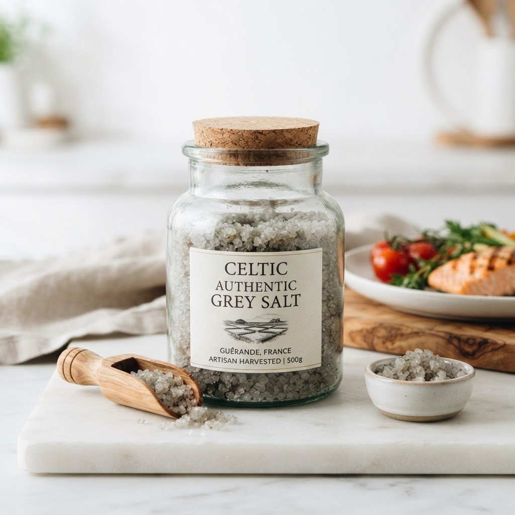 Adding Celtic Salt to Water: The Ultimate Guide for 2026