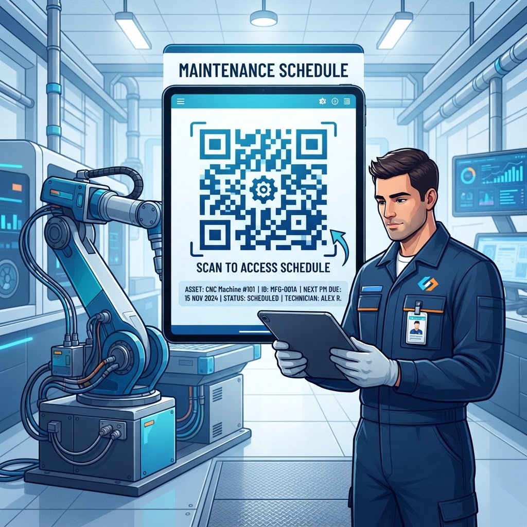 qr-code-for-maintenance-schedule