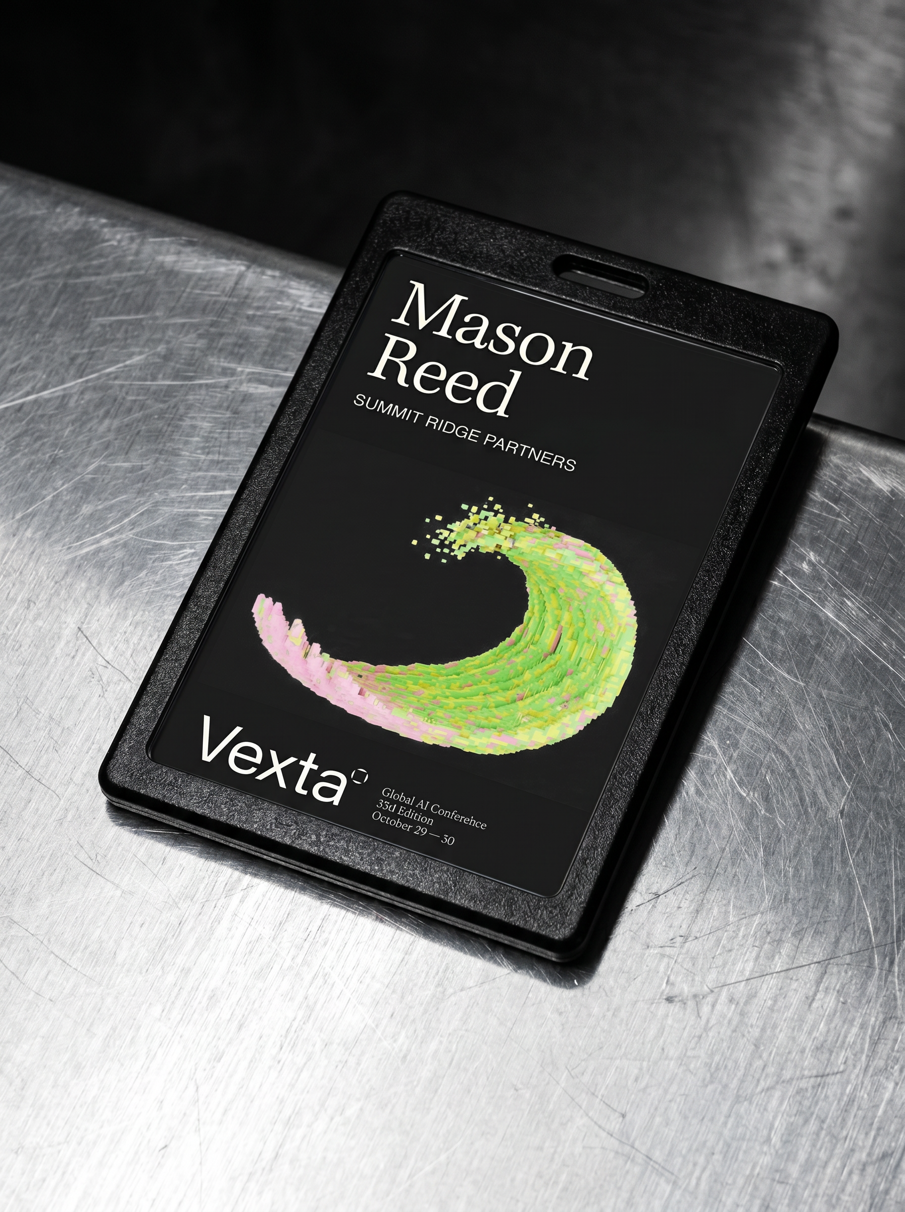 Vexta 5