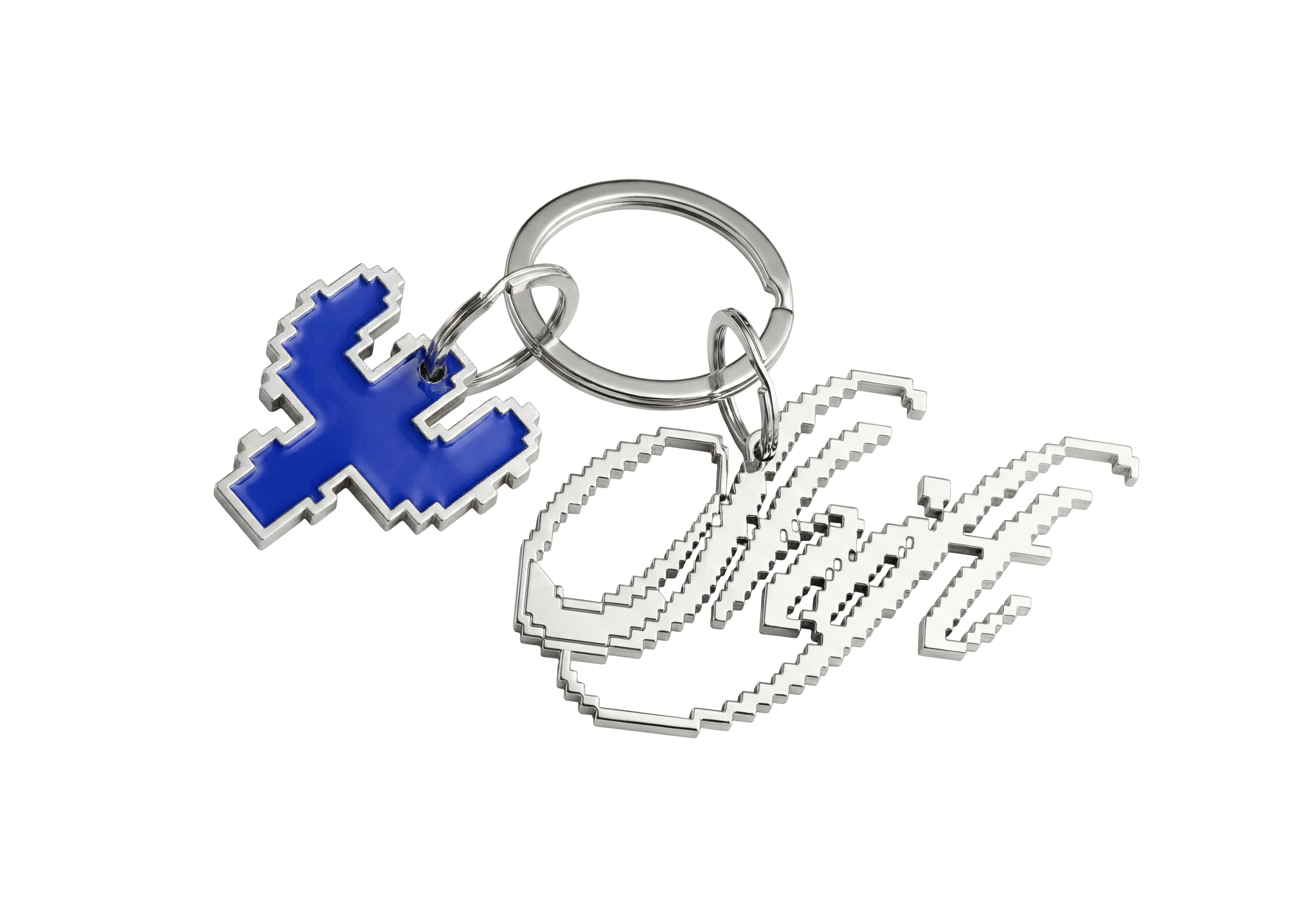 The Blue Shift 5