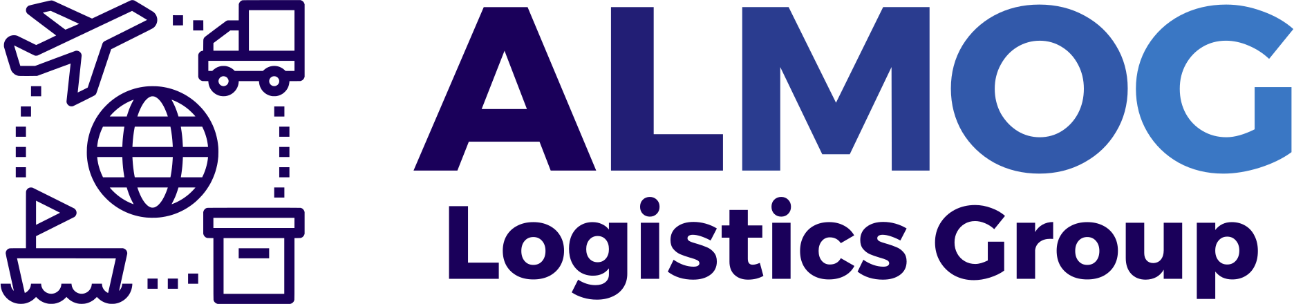 Almog Logistics Group