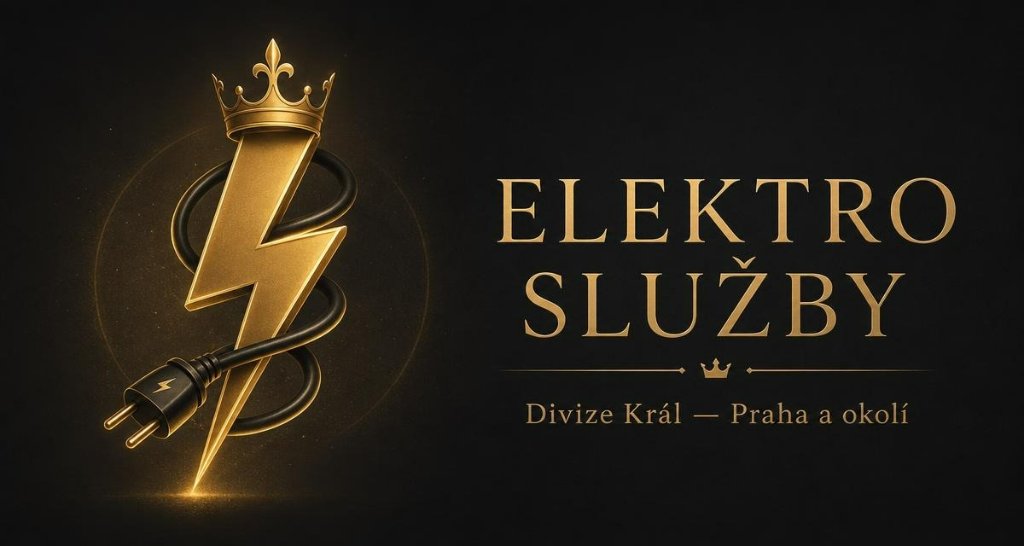 Divize Král – Elektro služby Praha a okolí