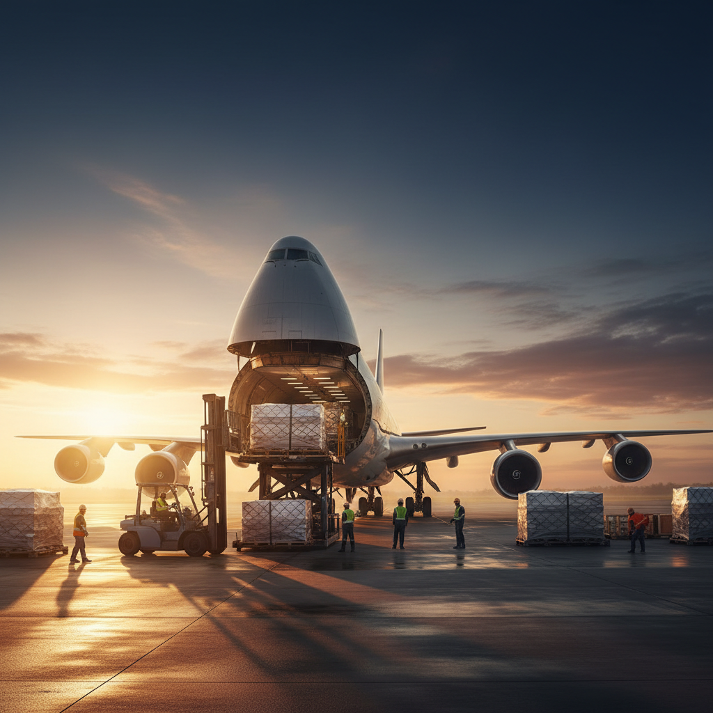 Air Freight