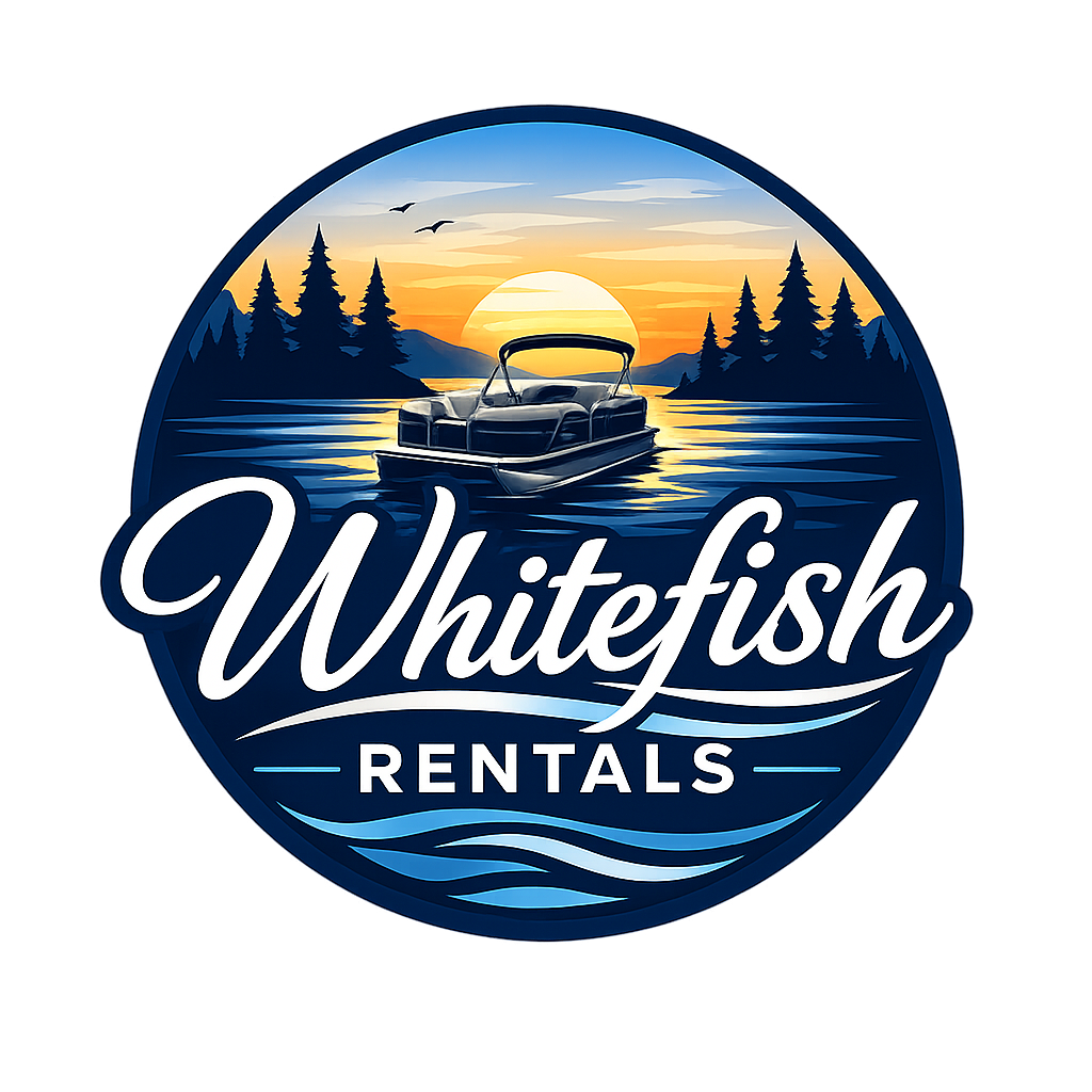 Whitefish Rentals