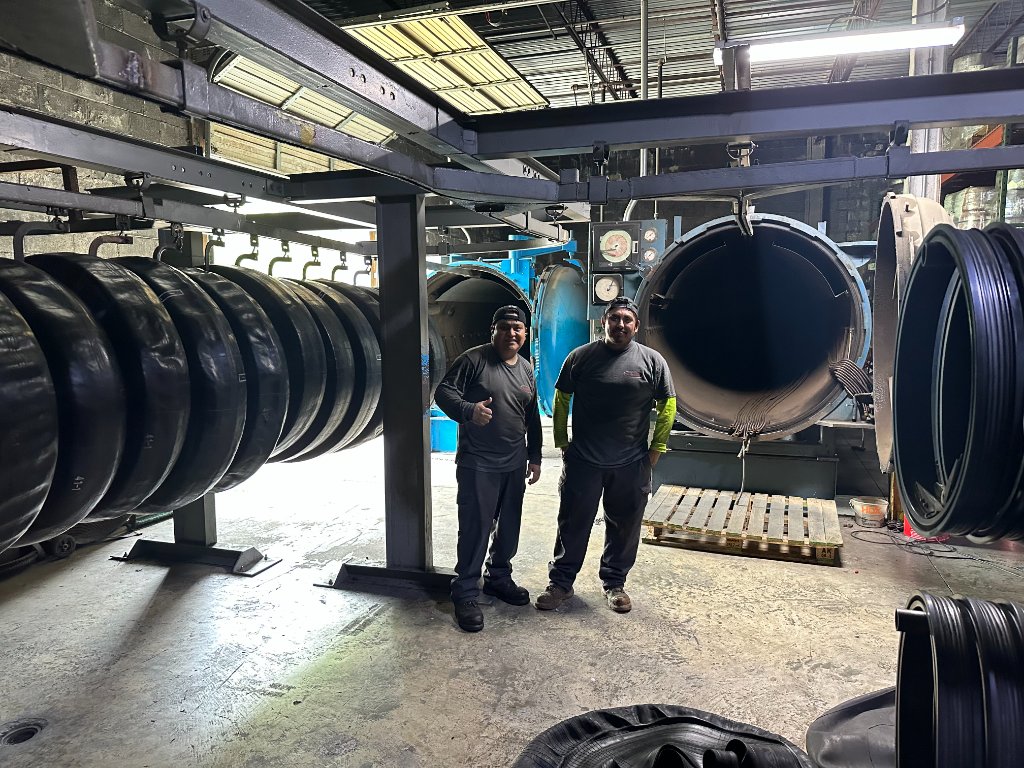 Durham Tire Solutions - service photo 4