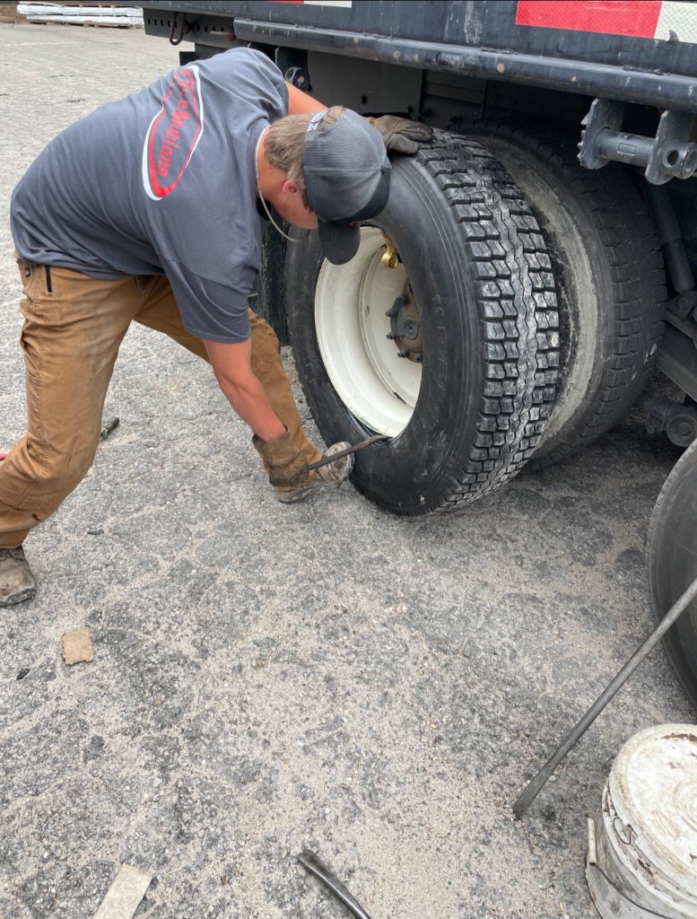 Durham Tire Solutions - service photo 3