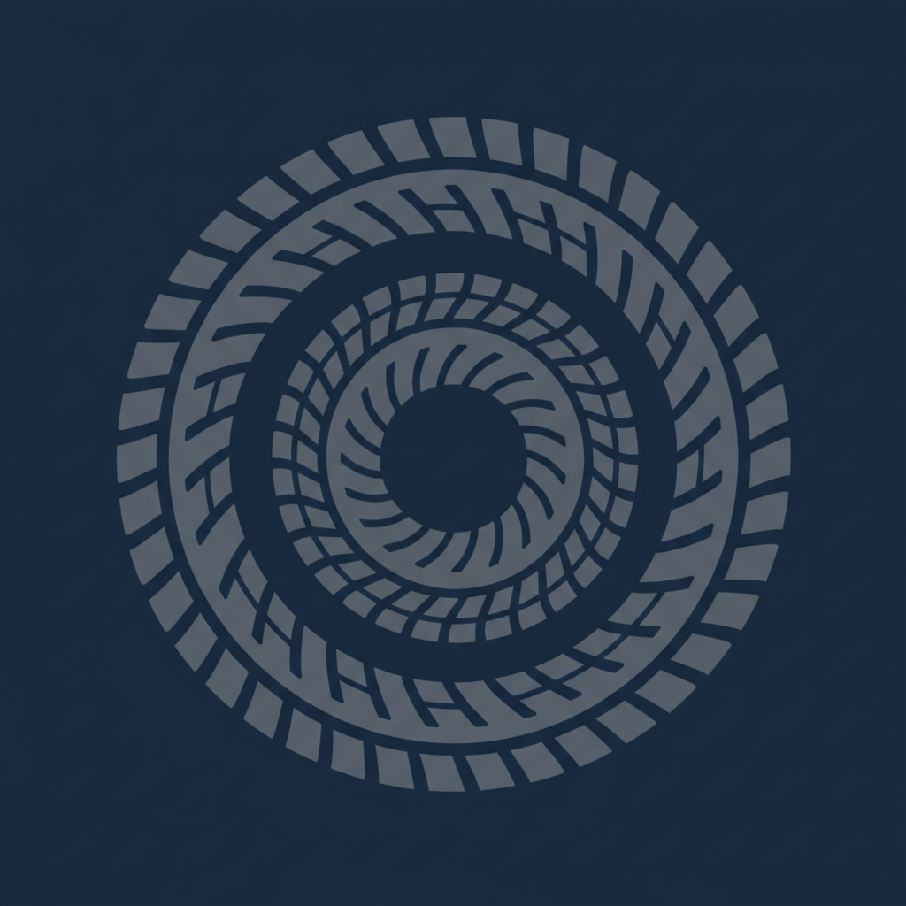 Tire Solutions logo