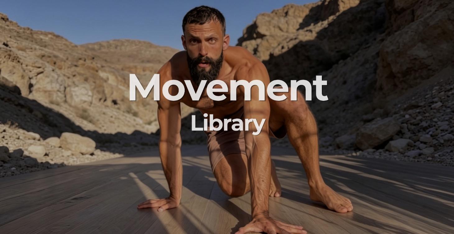 Movement Library