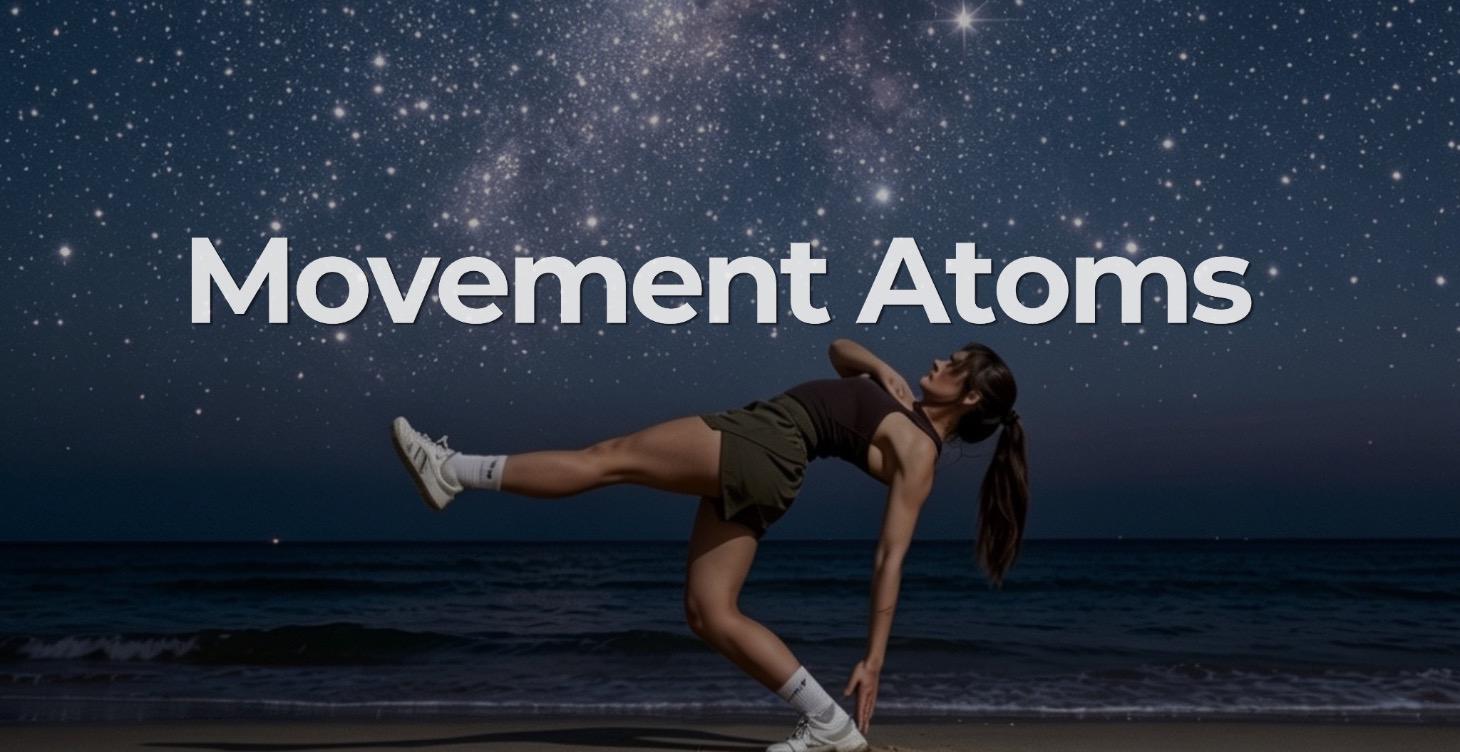 Movement Atoms