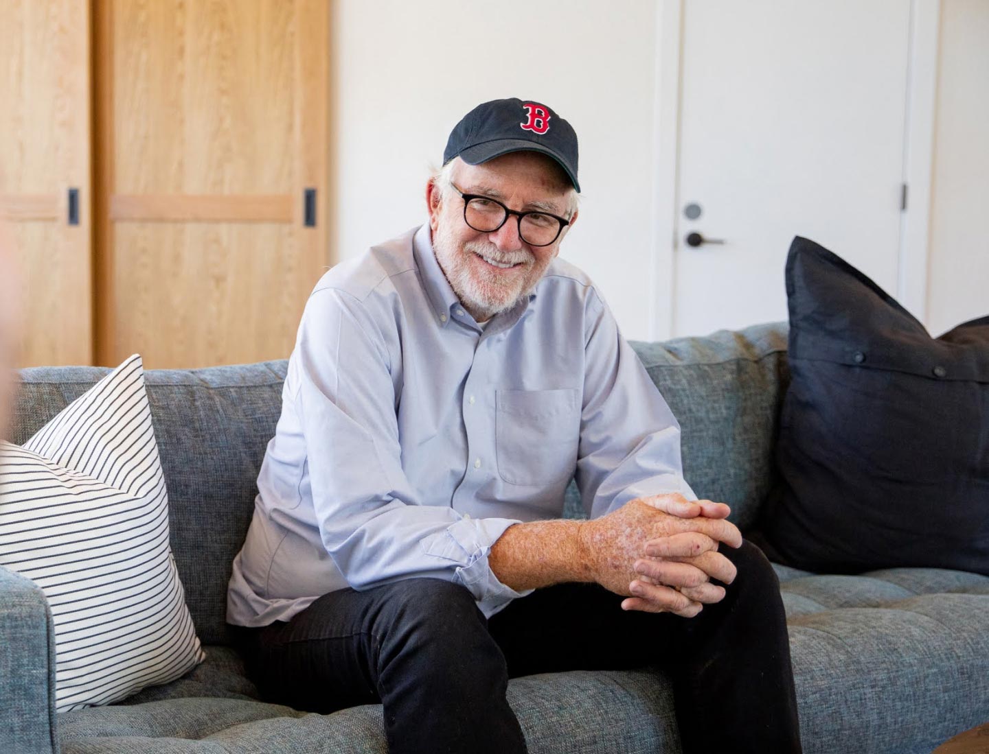 Bob Goff