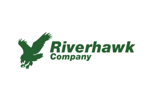 Riverhawk machining