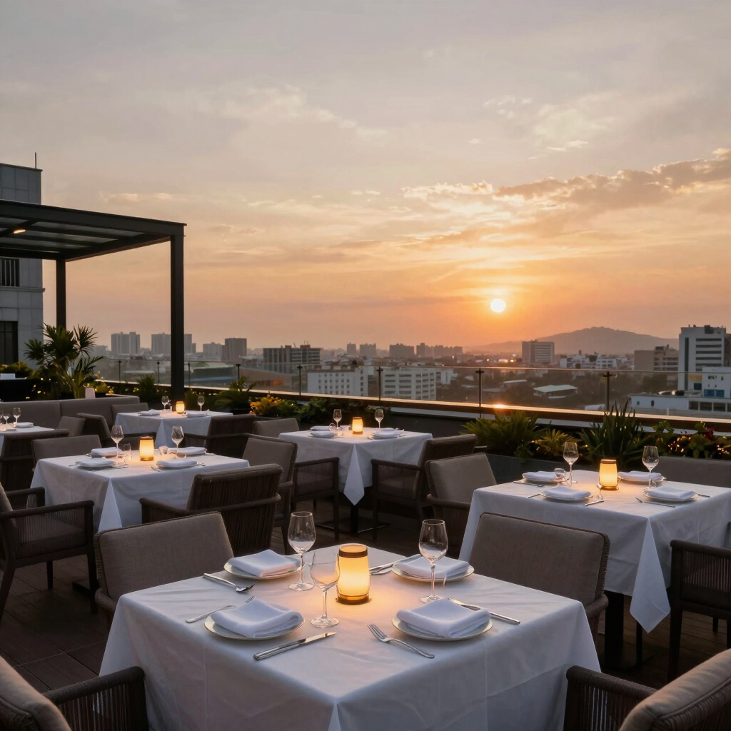 Dining & Events
