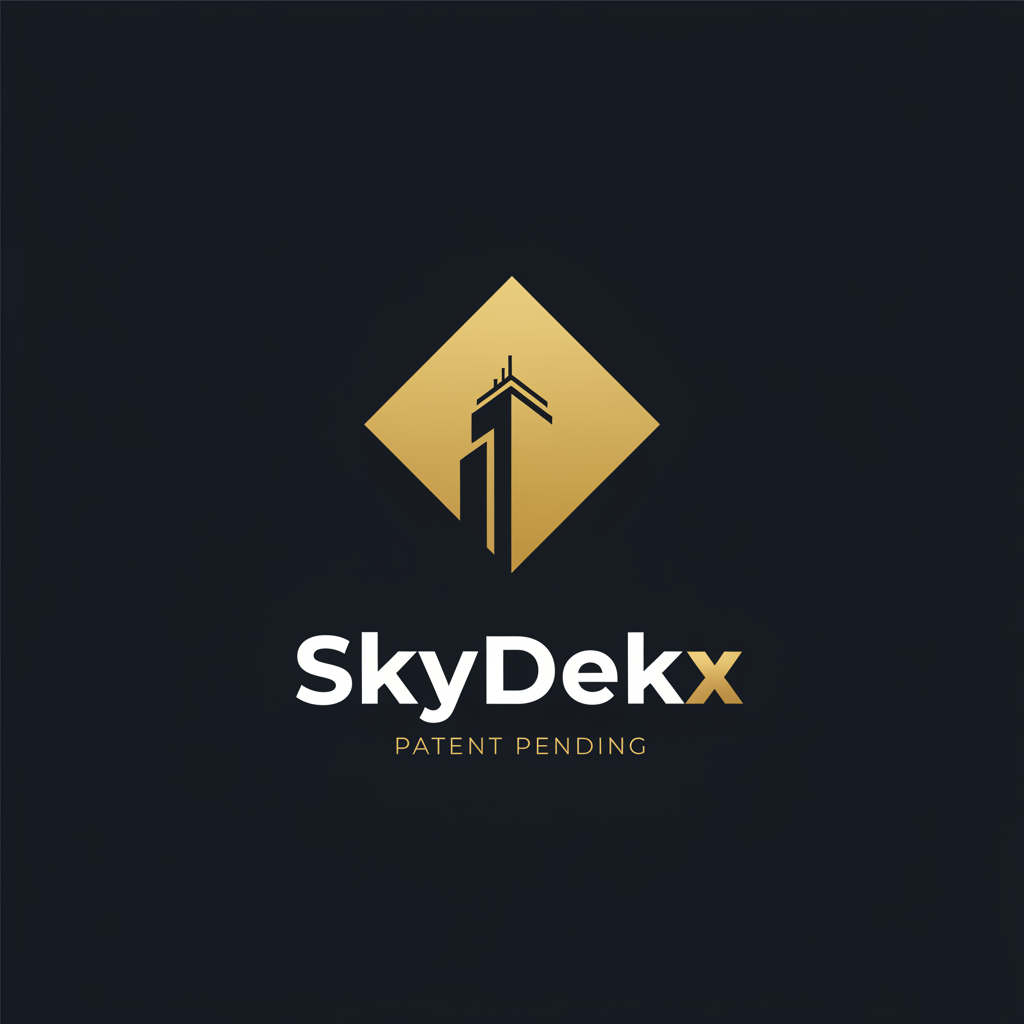 SkyDekx Logo