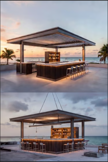 Bars & Lounges