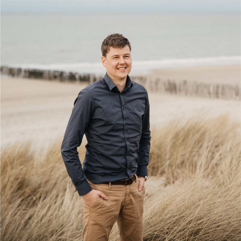 Sander Walhout