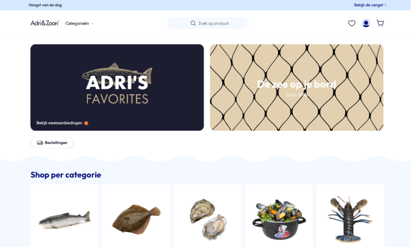 App project 3