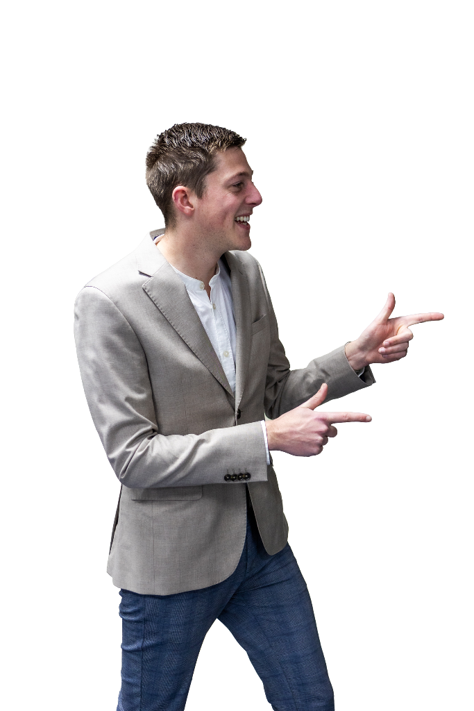 Sem van der Vinne