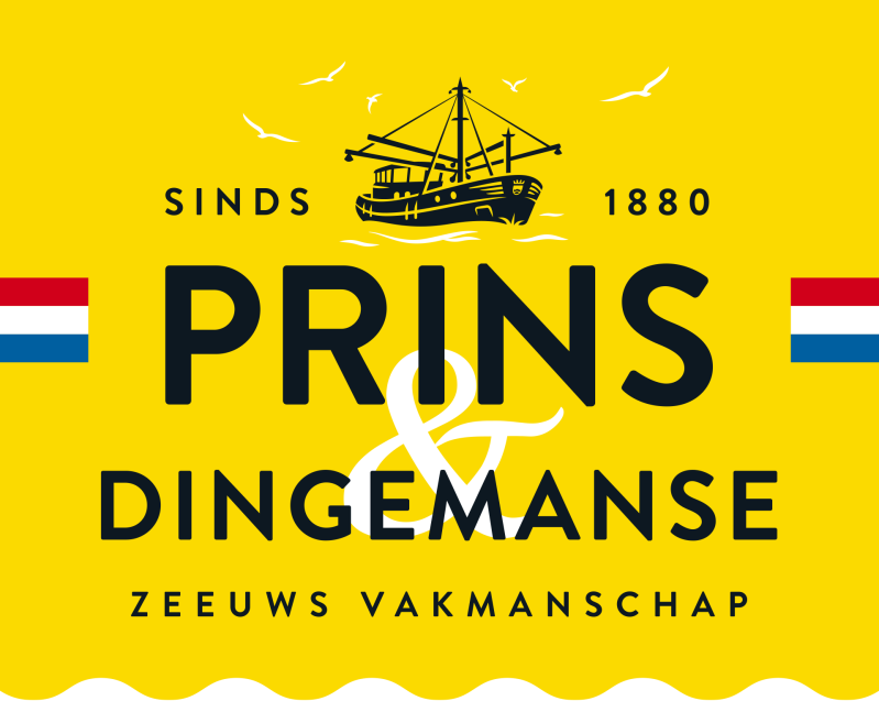 Prins & Dingemanse
