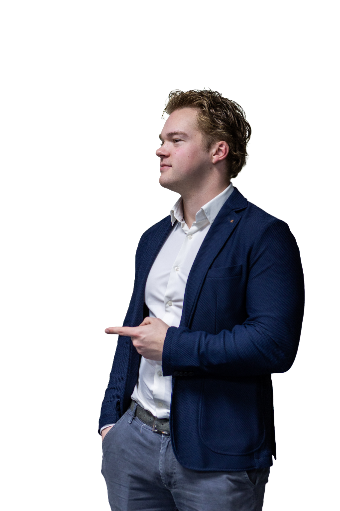 Justin Walhout