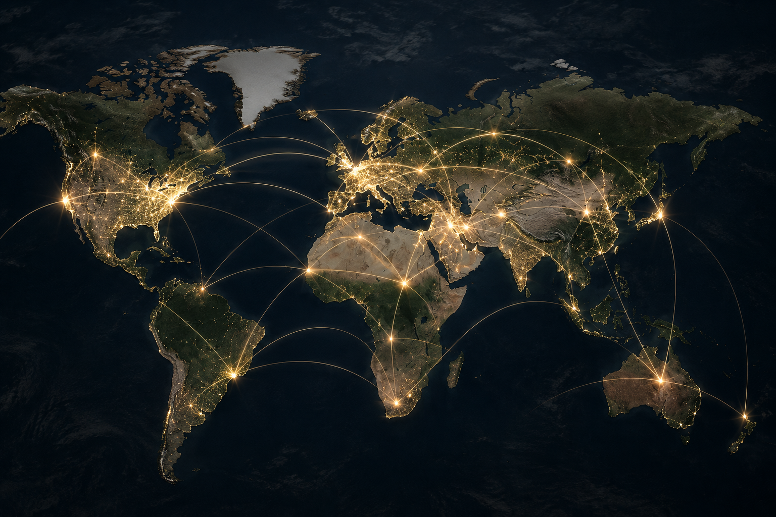 Global Sourcing