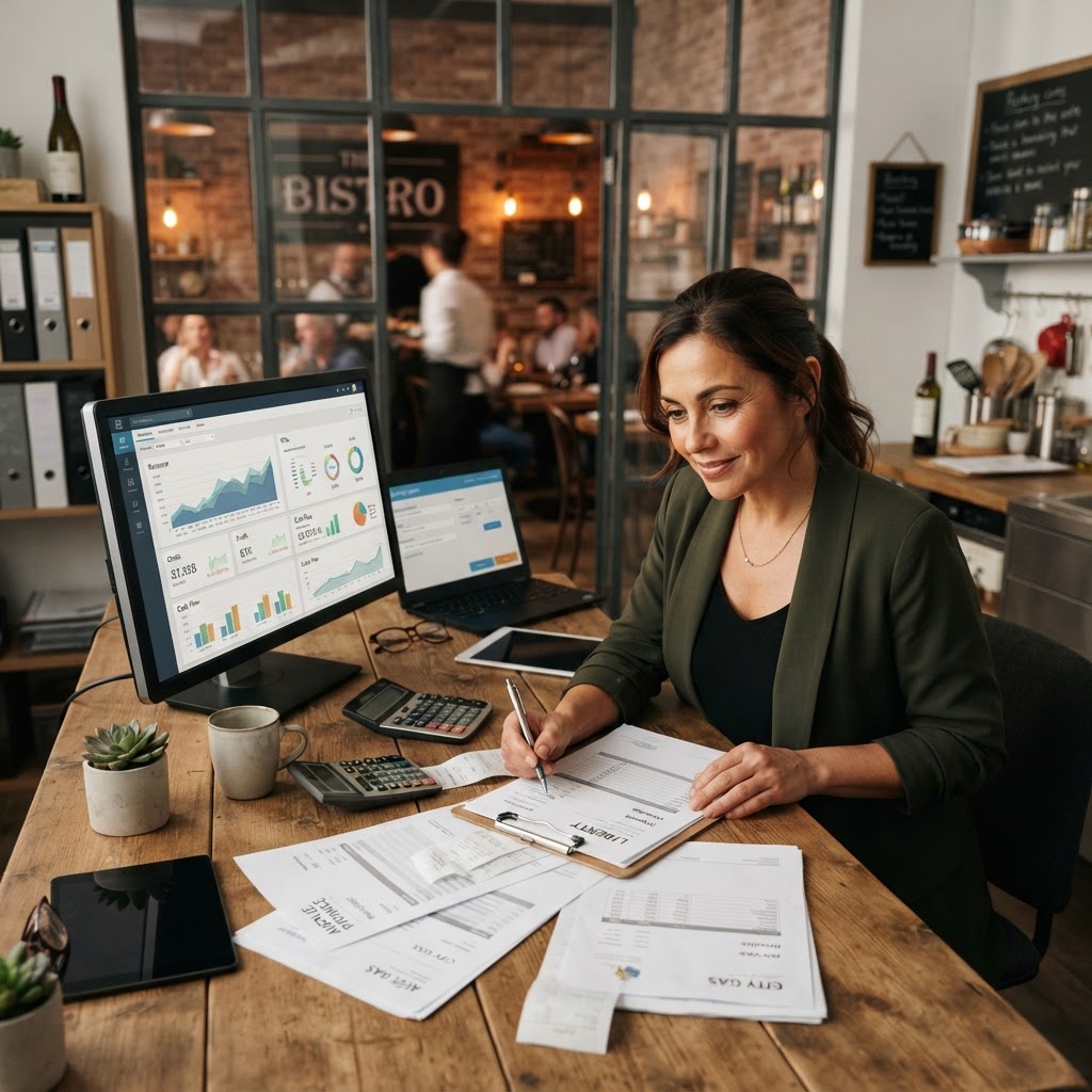 Restaurant Cost Control Strategies