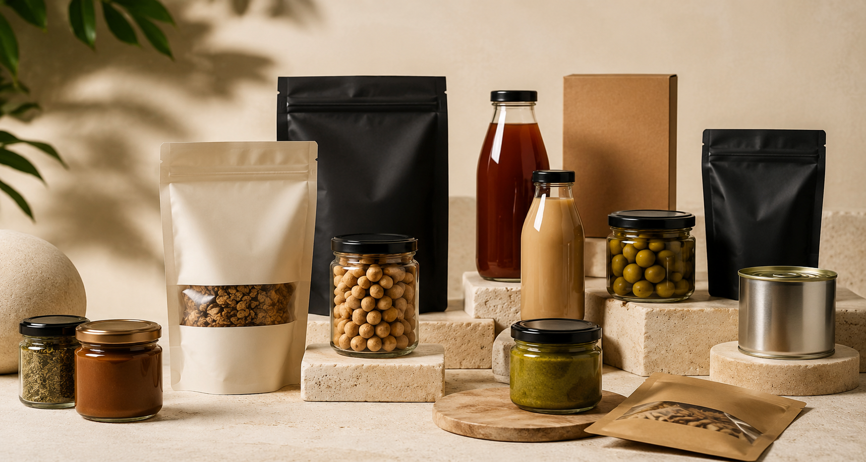 Private label product development