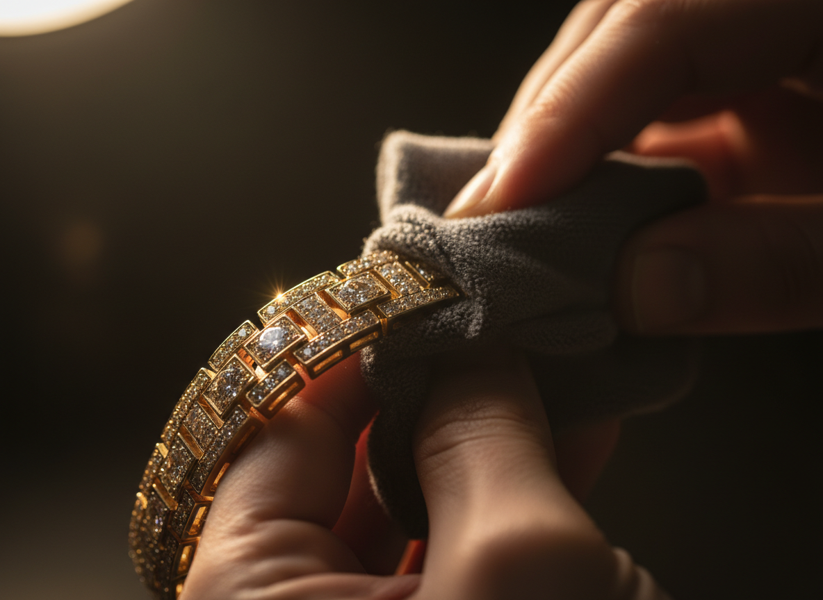 Premium Finishing