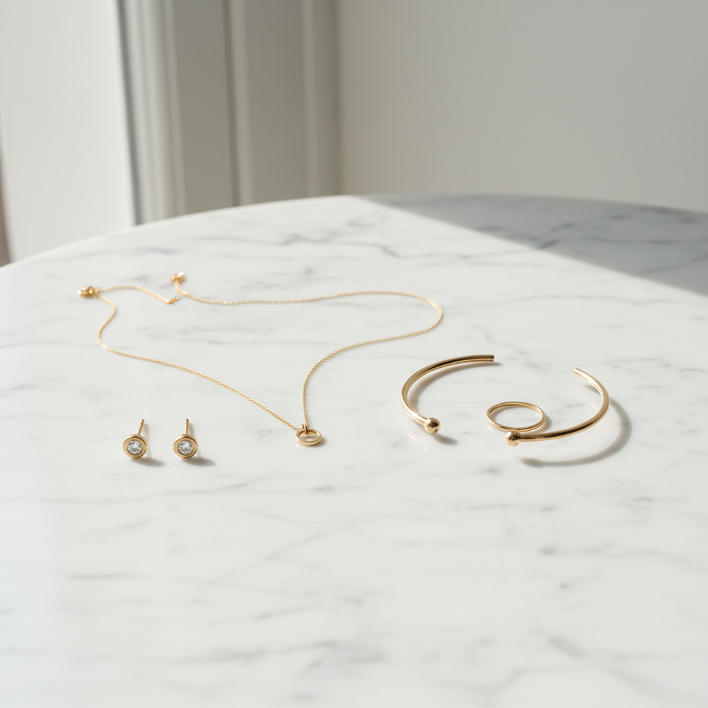 Fireman Jewellery — Bespoke luxury