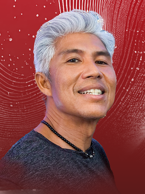 Dani V. — Founder of Phangan Bachata