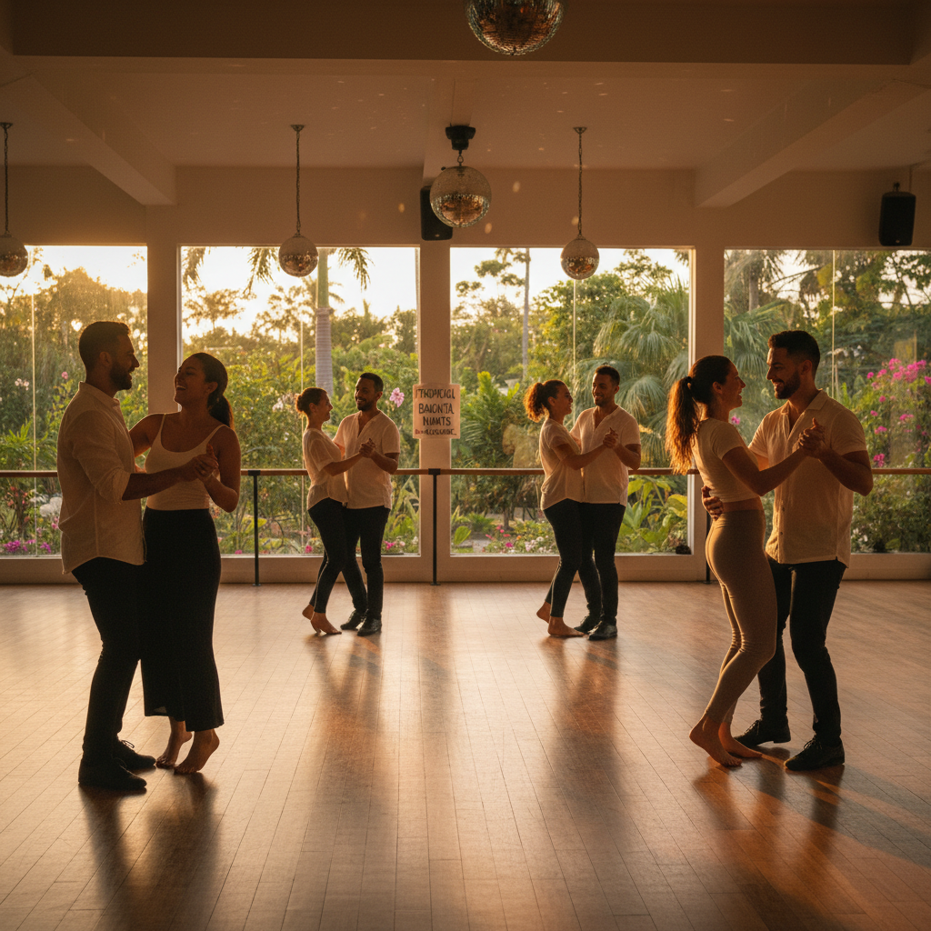 GROUP CLASSES