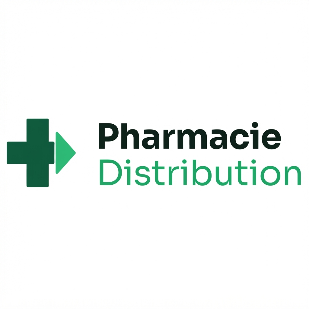 Pharmacie Distribution