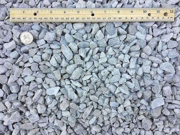 Limestone #9