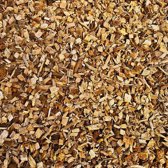 Wood Mulch