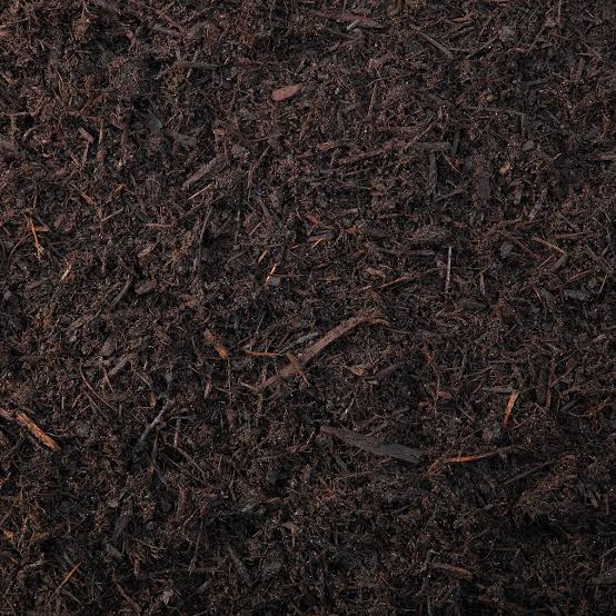 Fine Dark Brown