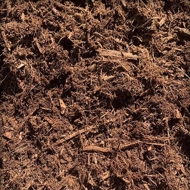 Mixed Hardwood Bark
