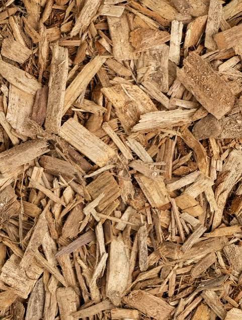 Certified Playground Mulch