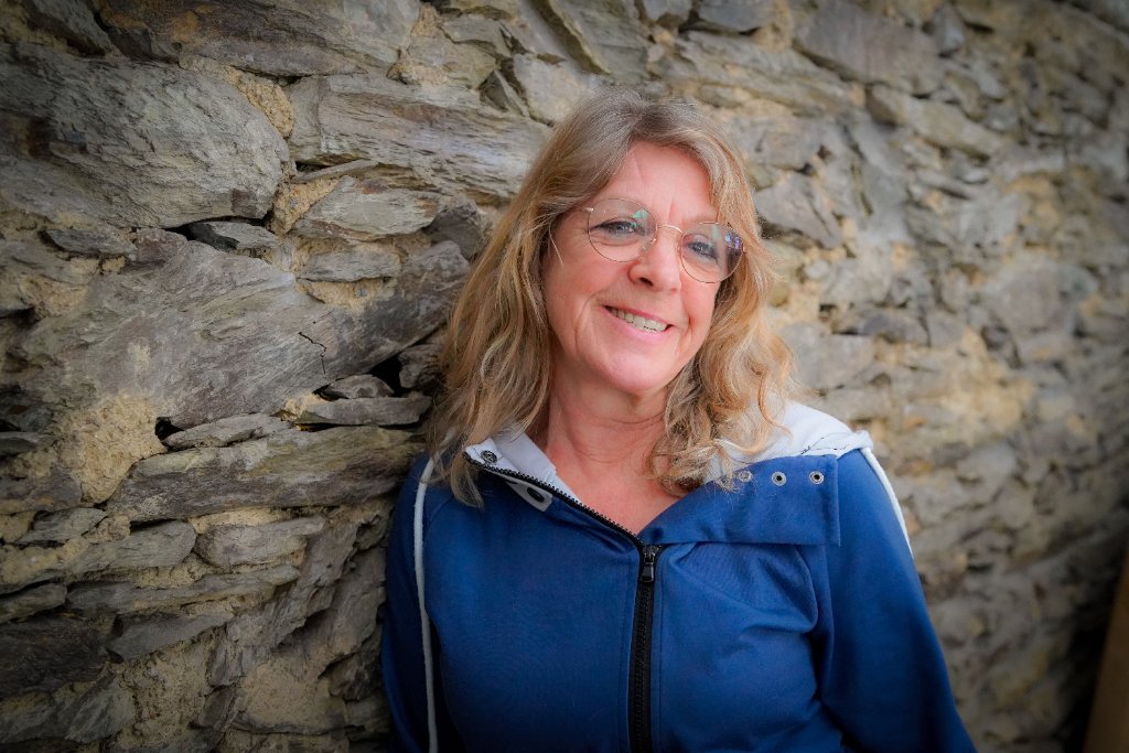 Angela Glücklich
