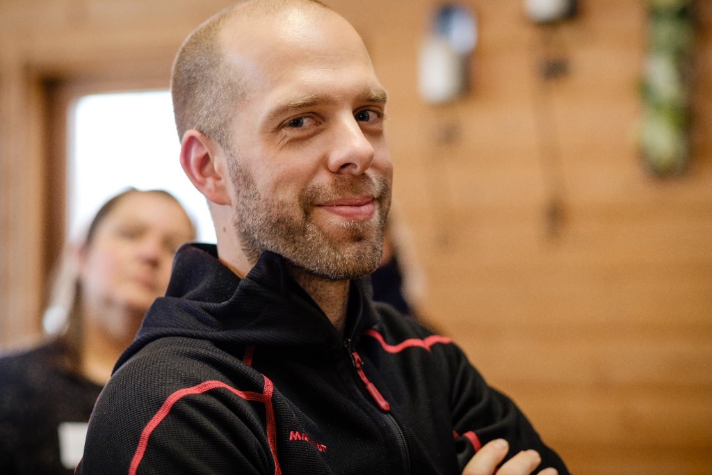 Christian Graßmann