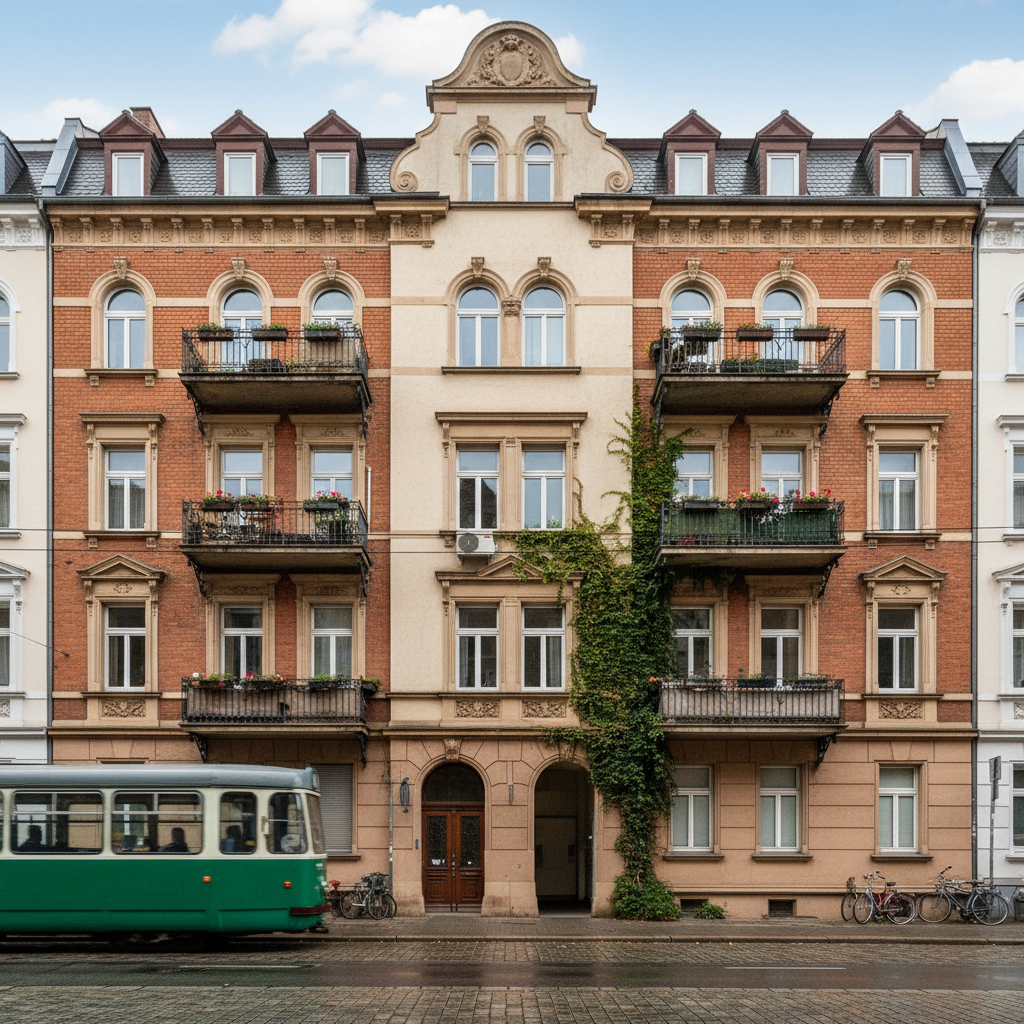 Klimaanlage im Altbau nachrüsten – geht das?