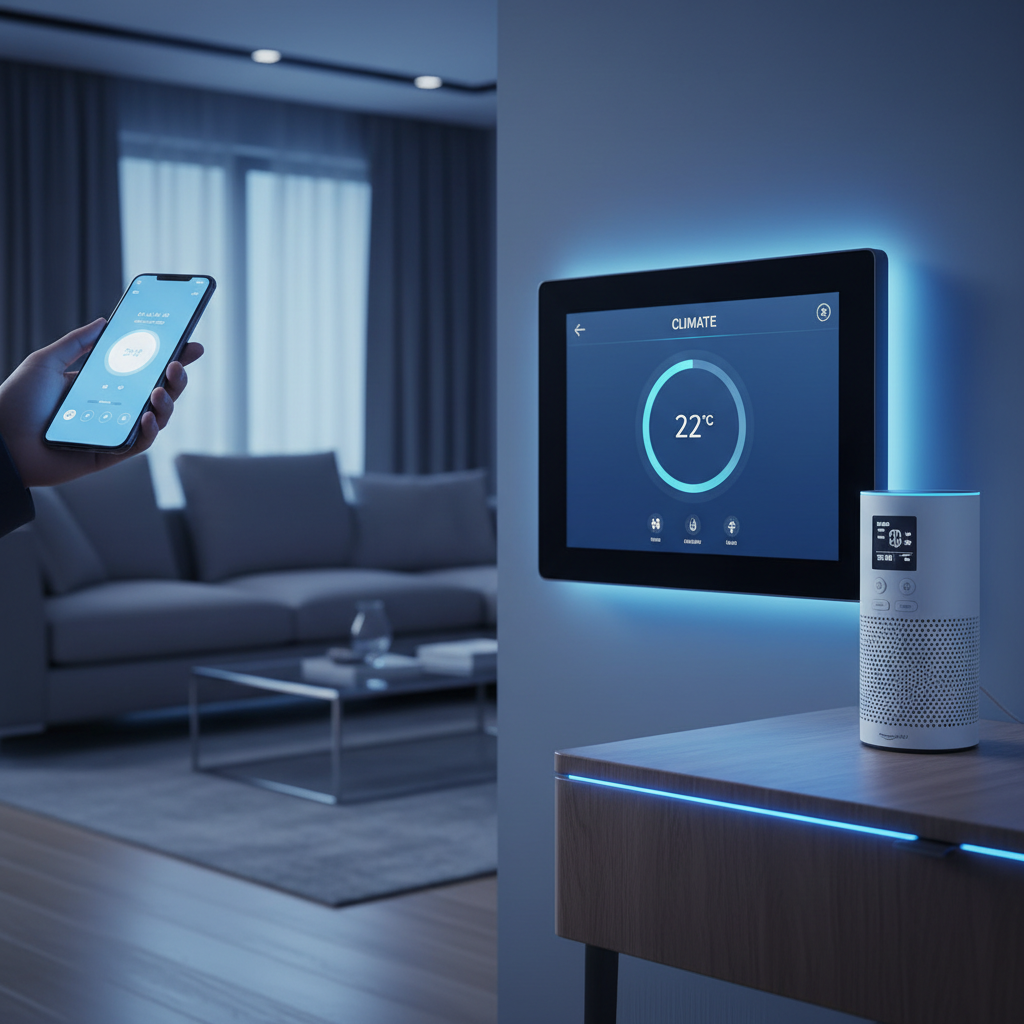 Klimaanlage per Alexa & App steuern – so geht's.