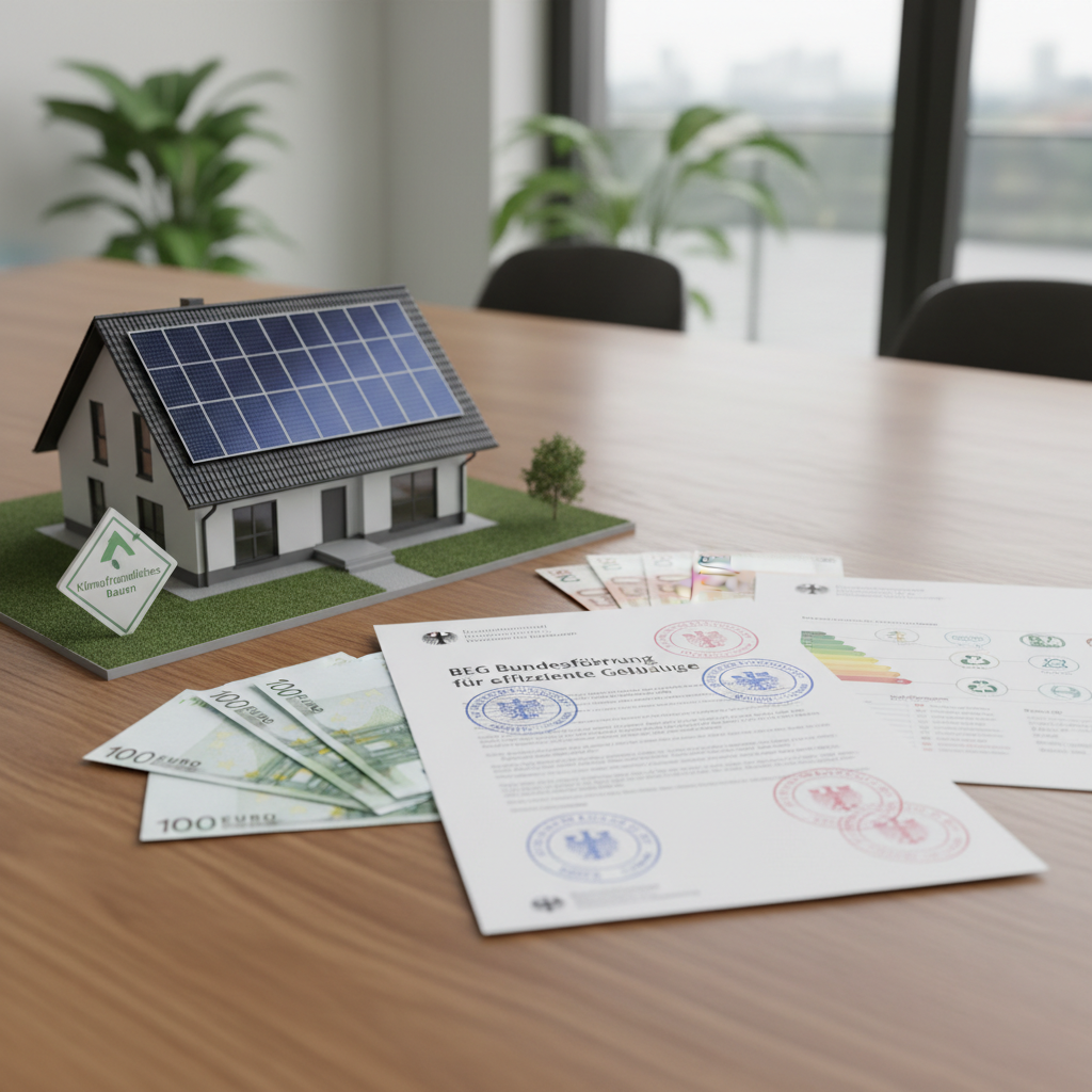 Klimaanlage fördern lassen 2025 – Was gibt es?