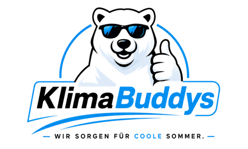 KlimaBuddys Logo