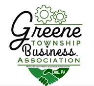 Greene Township Business Assocation logo